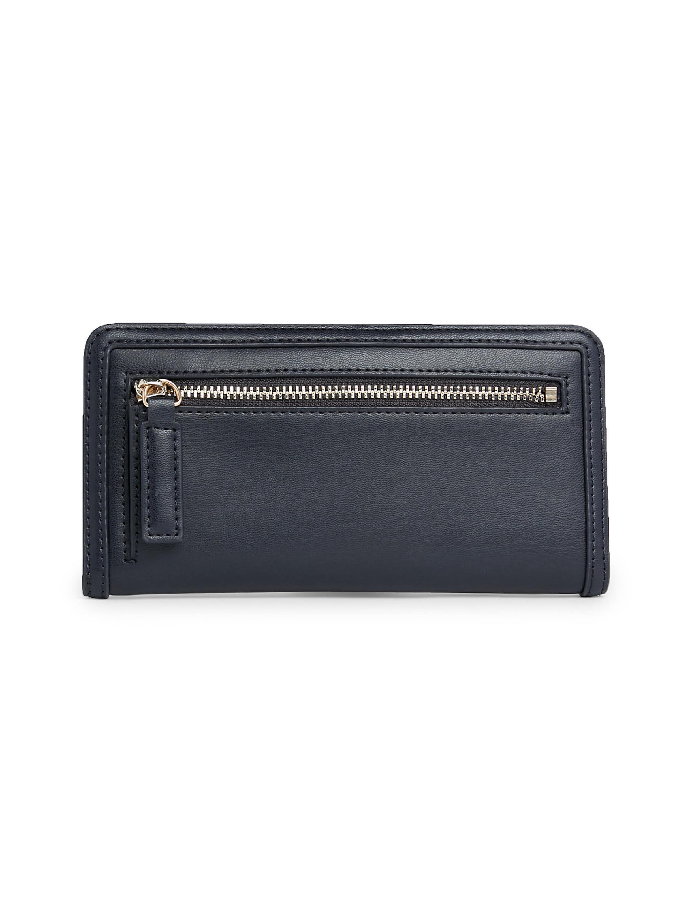 TOMMY HILFIGER Wallet in Blue