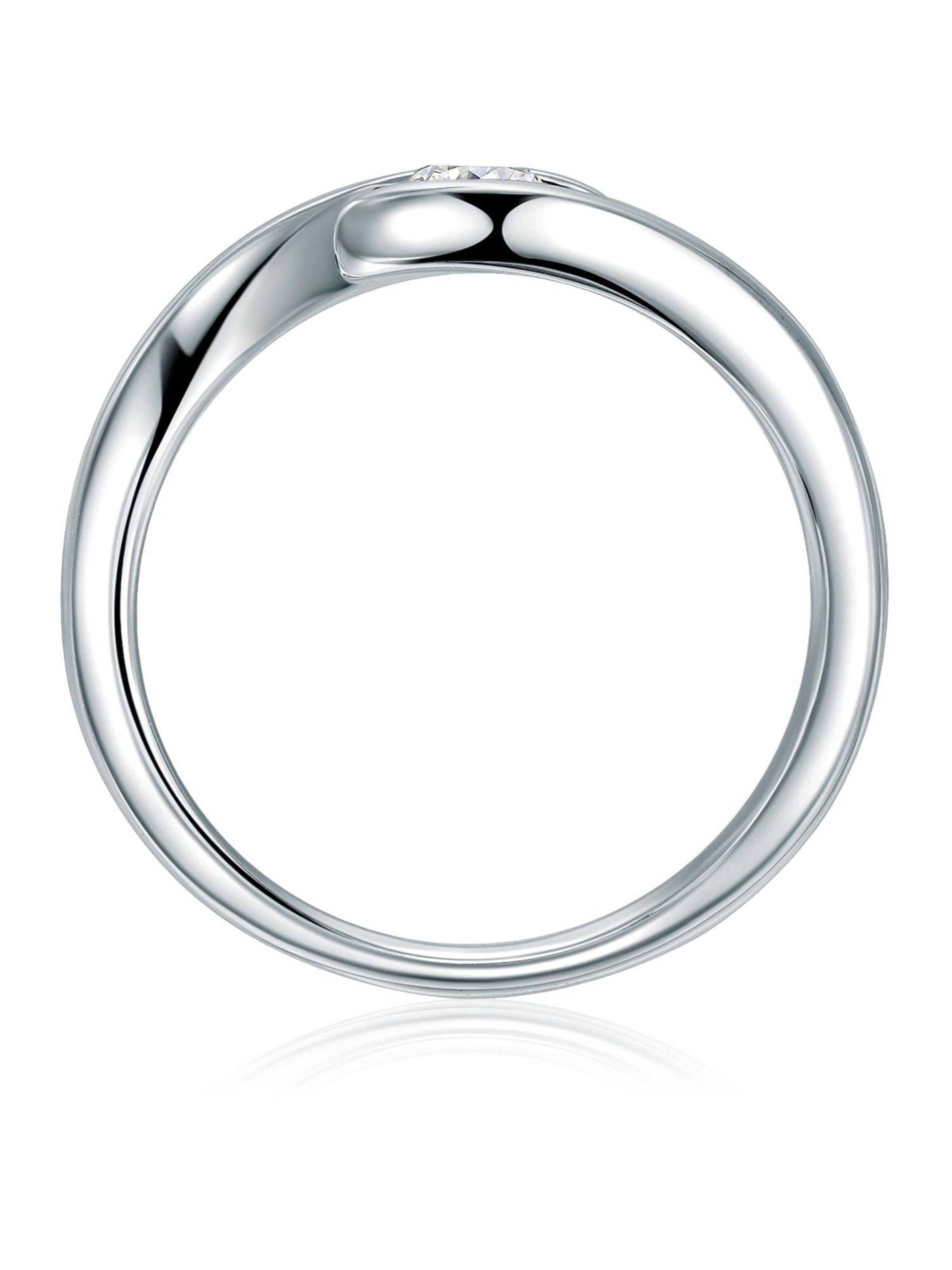 Bague Trilani en argent