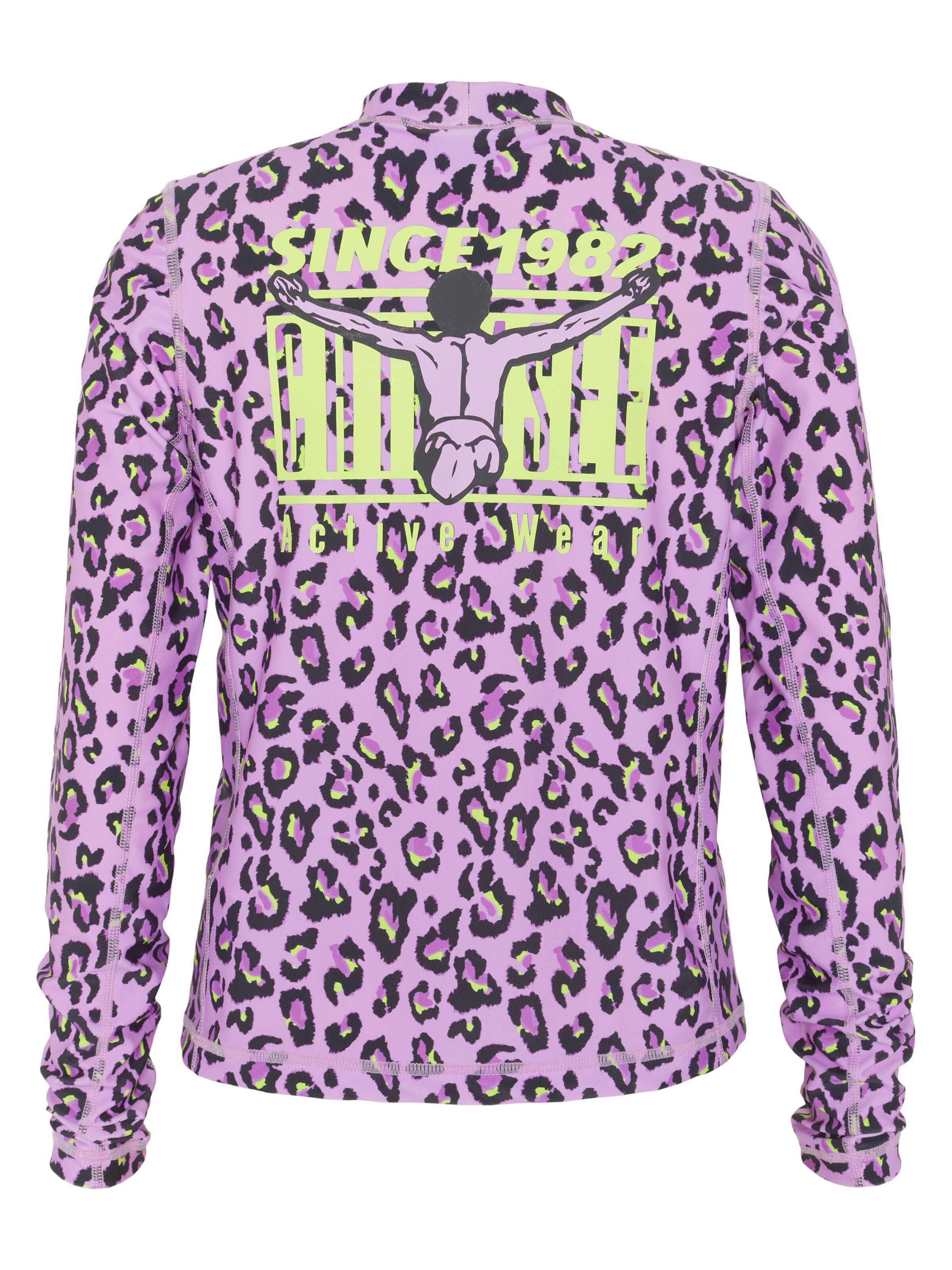 CHIEMSEE UV Protection in Purple