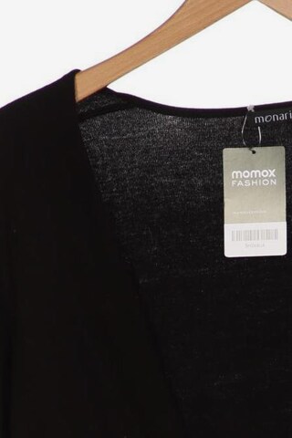 monari Sweater & Cardigan in XXL in Black