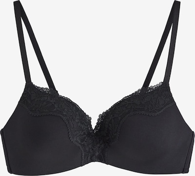 Lindex Podprsenka 'Flora' ve velikosti 75/B - černá, Produkt
