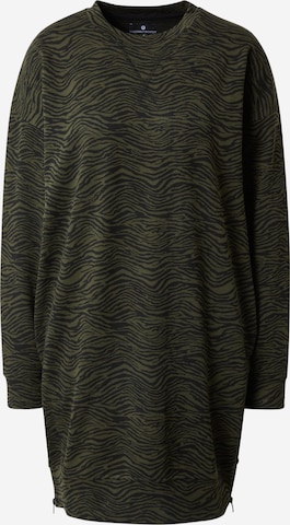 FREEMAN T. PORTER Dress 'Randsy' in Green: front