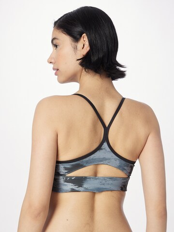 Reebok Bralette Sports Bra in Black