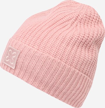 CODELLO Beanie in Pink: front