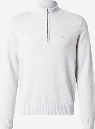 Abercrombie & Fitch Pulover u svijetlosiva, Pregled proizvoda