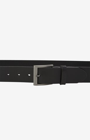 JOOP! Belt in Black