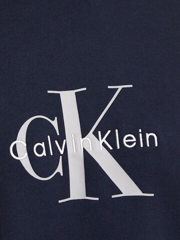 Calvin Klein Jeans Trui 'LV04RG278G' in Blauw