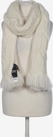 Ted Baker Scarf & Wrap in One size in White: front