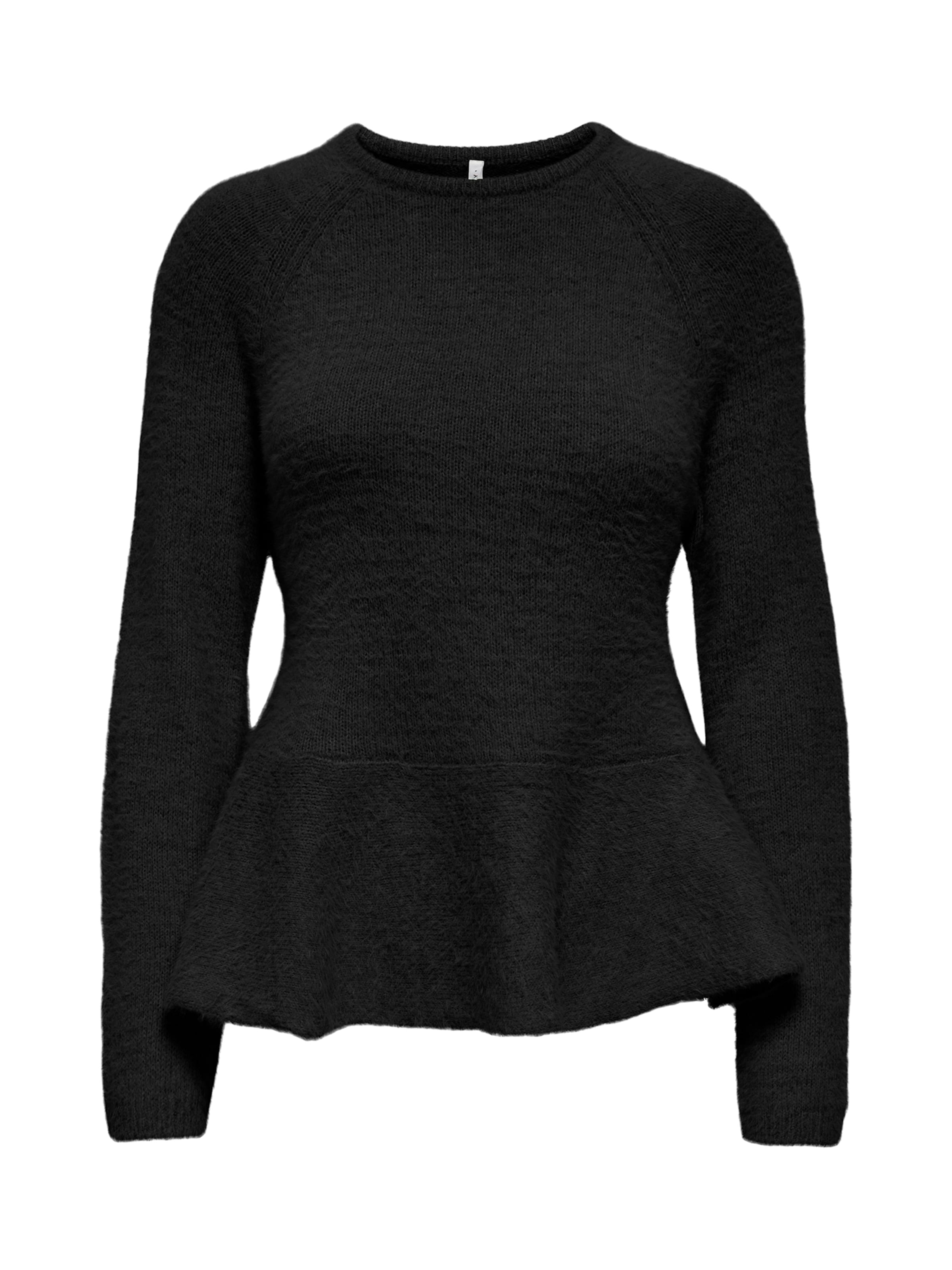 Pullover 'ONLKERRY PIUMO' in XS ONLY di colore nero, Visualizzazione prodotti