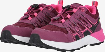 Whistler Outdoorschuh 'Talid' in Lila