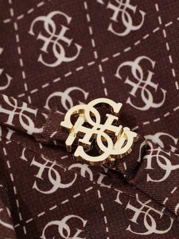 GUESS Bikini Bottoms in Brown