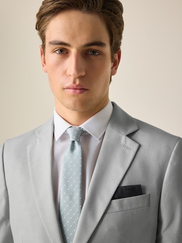 Next Slim fit Colbert in Beige