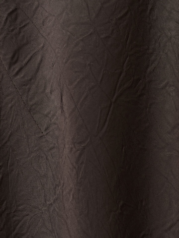 MANGO Aftonklänning 'Choco' i brun