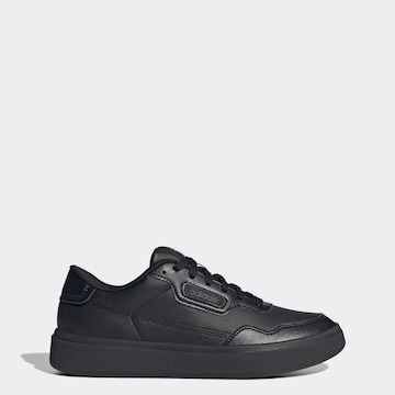 ADIDAS SPORTSWEAR Σνίκερ χαμηλό 'Park ST 2.0' σε μαύρο