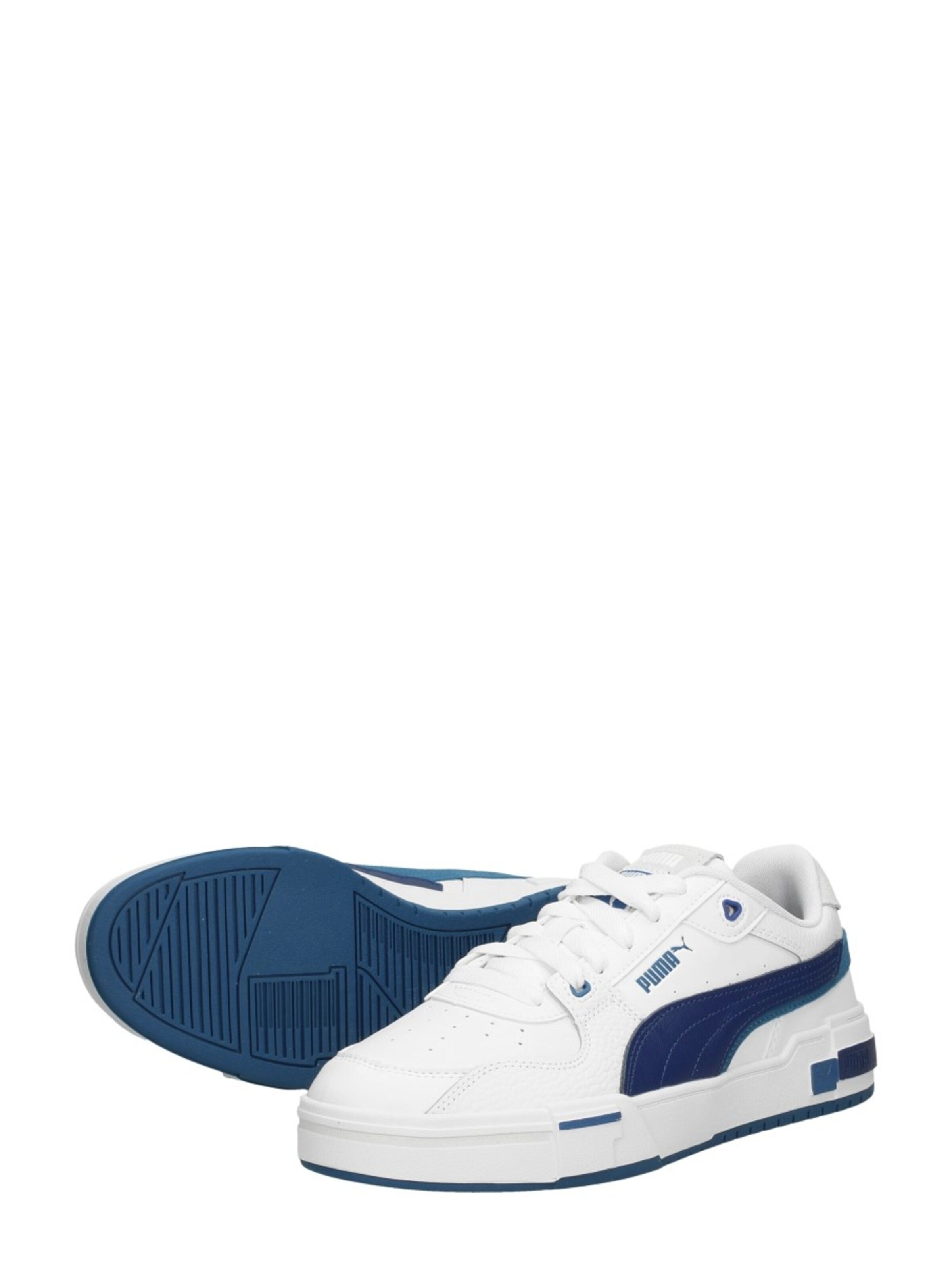 PUMA Sneakers laag 'CA Pro Glitch' in Wit