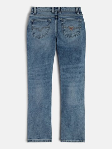 GUESS Regular Jeans in Blue