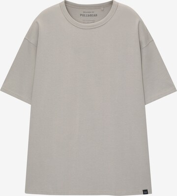 Pull&Bear Bluser & t-shirts i grøn: forside