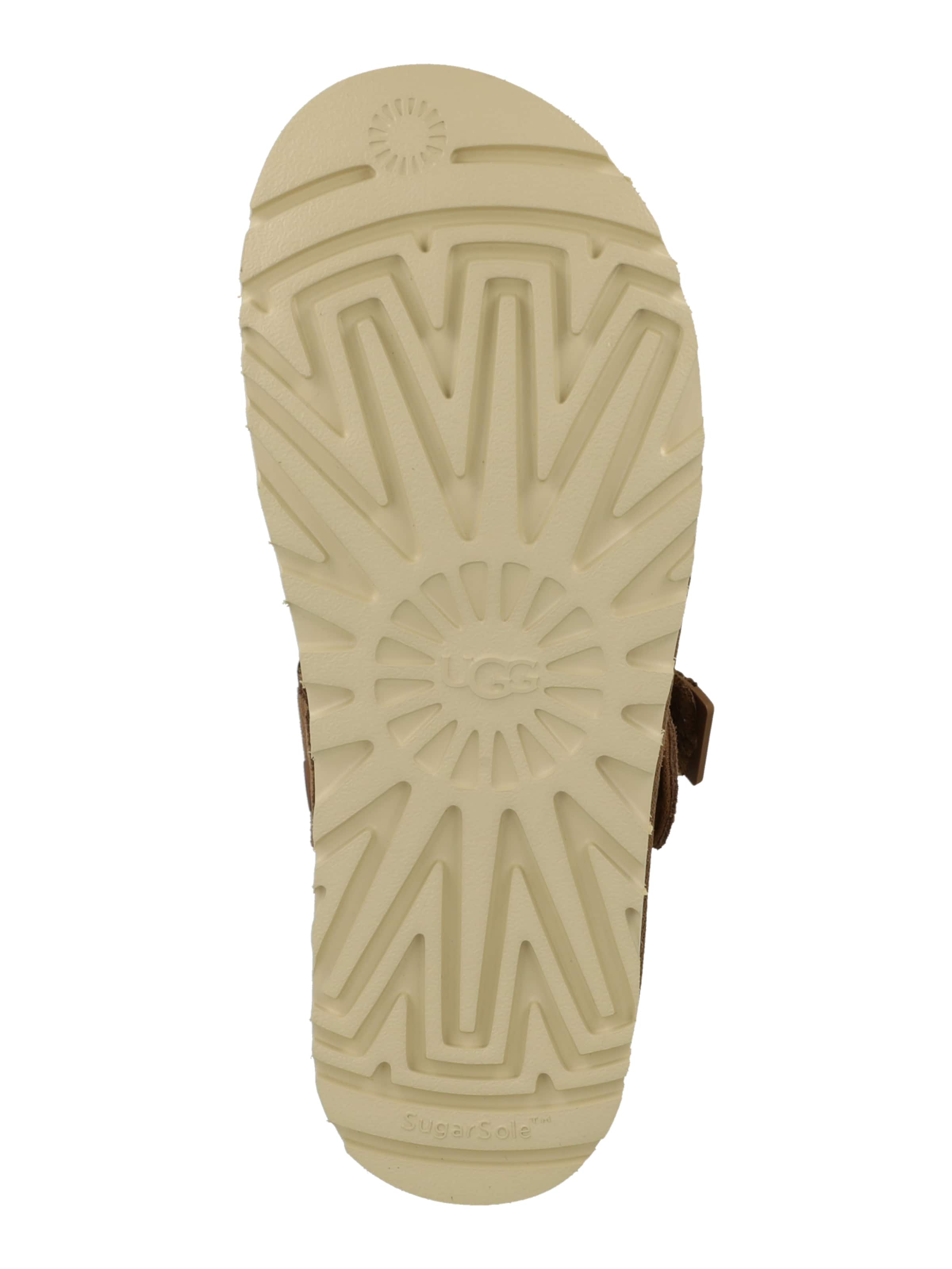 Sabots 'Goldenstar' UGG en marron