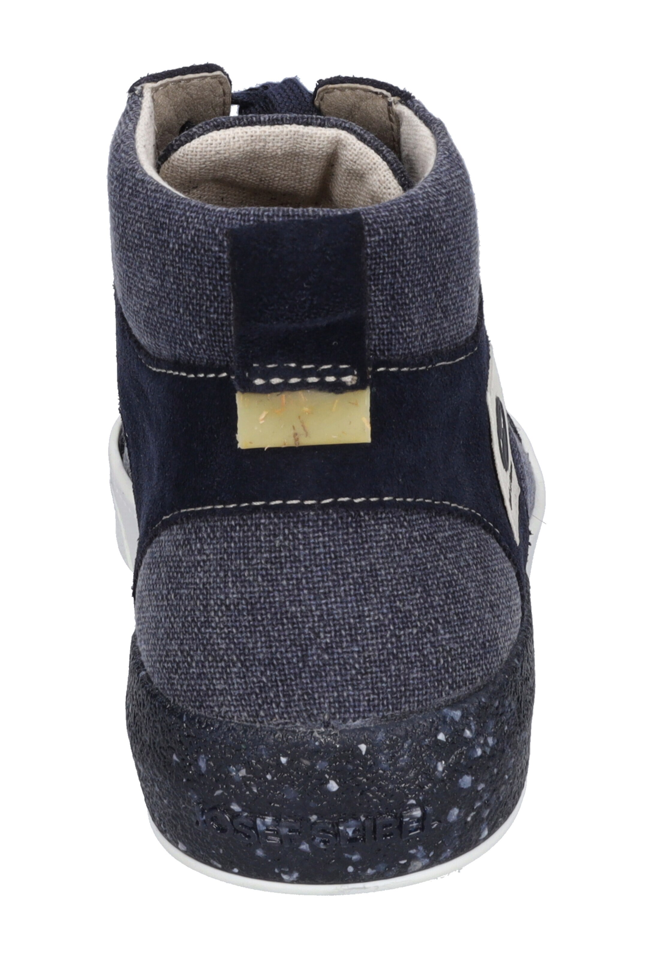 JOSEF SEIBEL Sneaker 'FRED 01' in Blau
