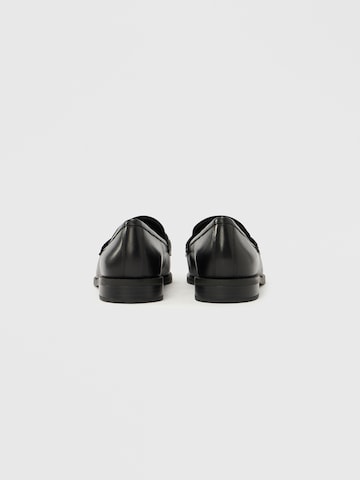 MICHAEL Michael Kors Natikači 'DINA' | črna barva