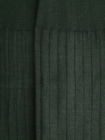 Hackett London Socken in Grün