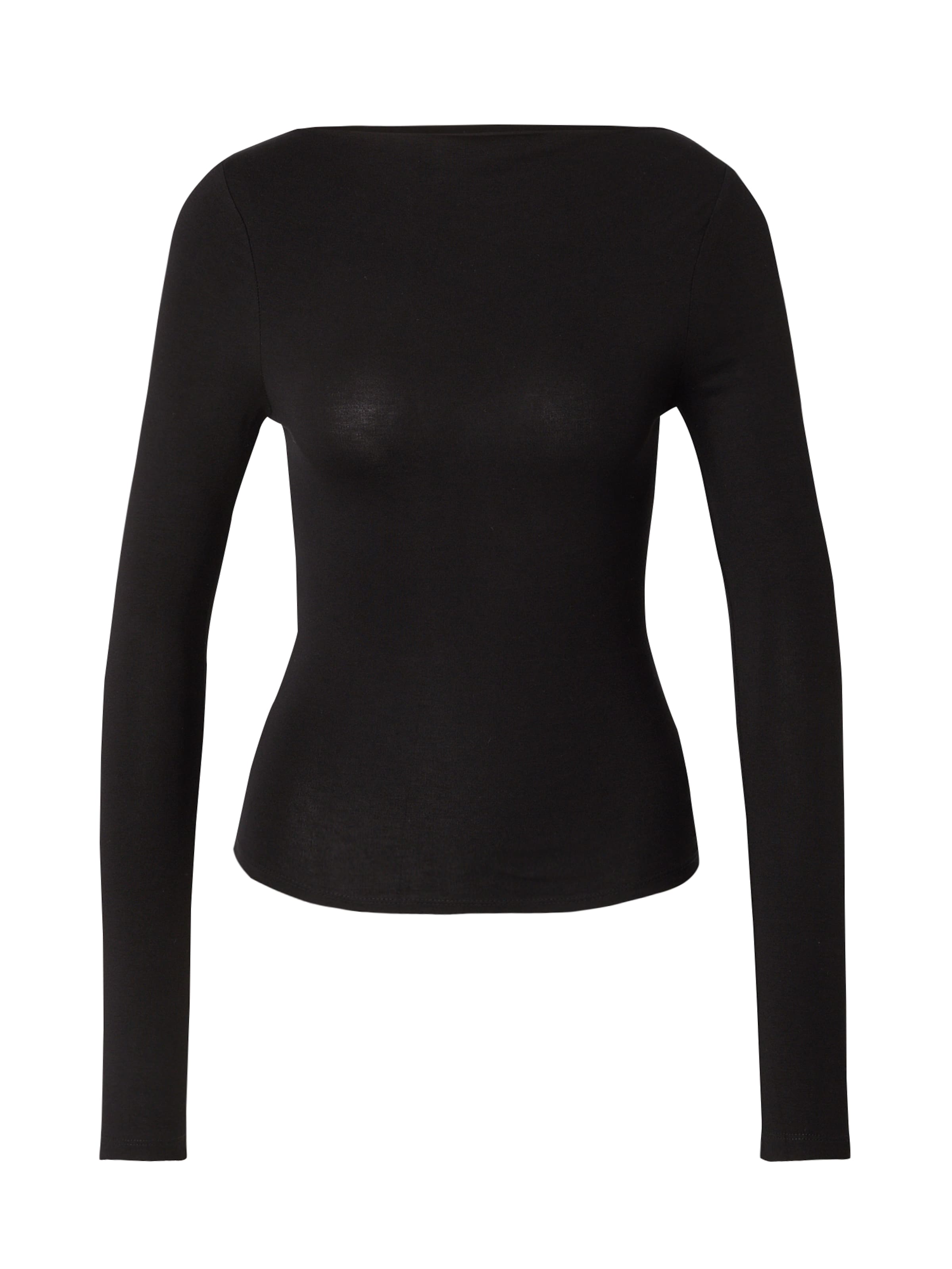 Maglietta di Miss Selfridge in nero: frontale