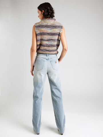 Abrand Regular Jeans 'ARI' in Blau