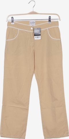 Donaldson Stoffhose S in Beige: predná strana