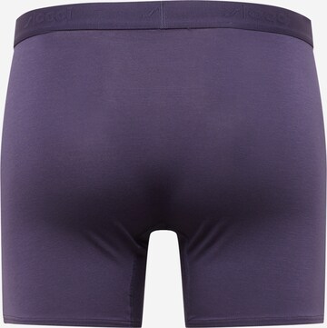 SLOGGI Boxershorts 'men EVER Soft' in Blau