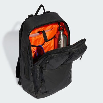 ADIDAS PERFORMANCE Sportrucksack in Schwarz