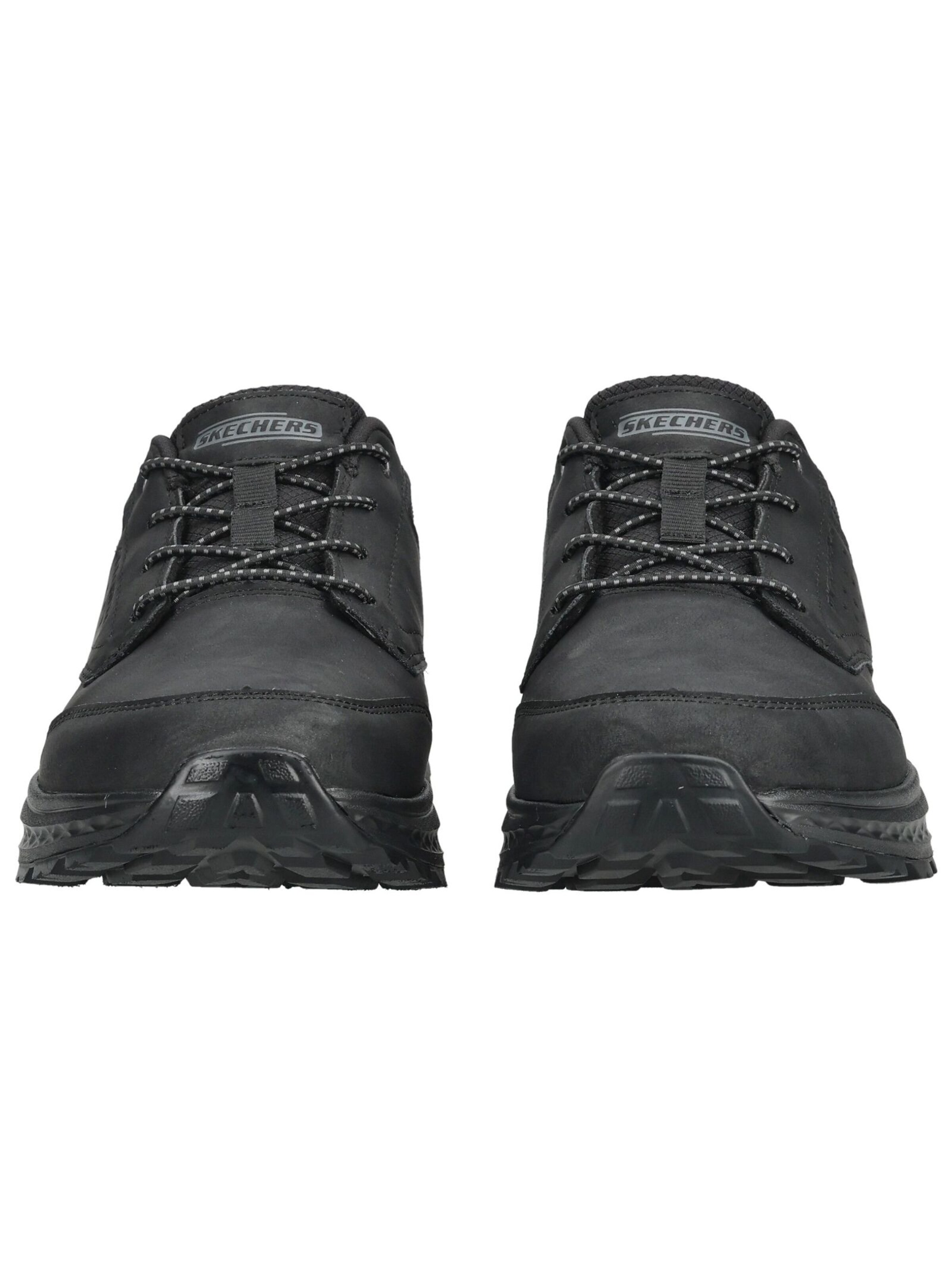 Sneaker bassa di SKECHERS in nero