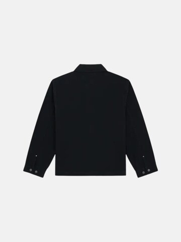 DICKIES Tussenjas in Zwart