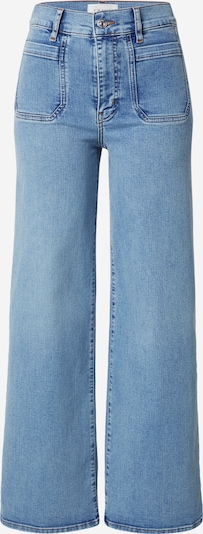 FRAME Farkut värissä sininen denim, Tuotenäkymä