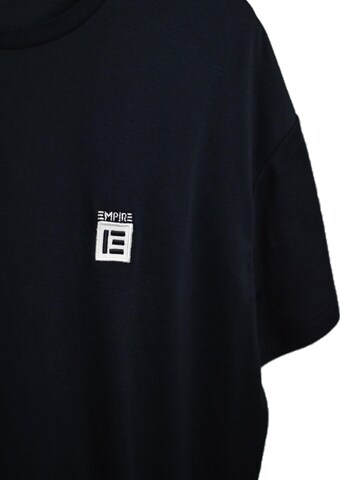 Empire-Thirteen Shirt in Black