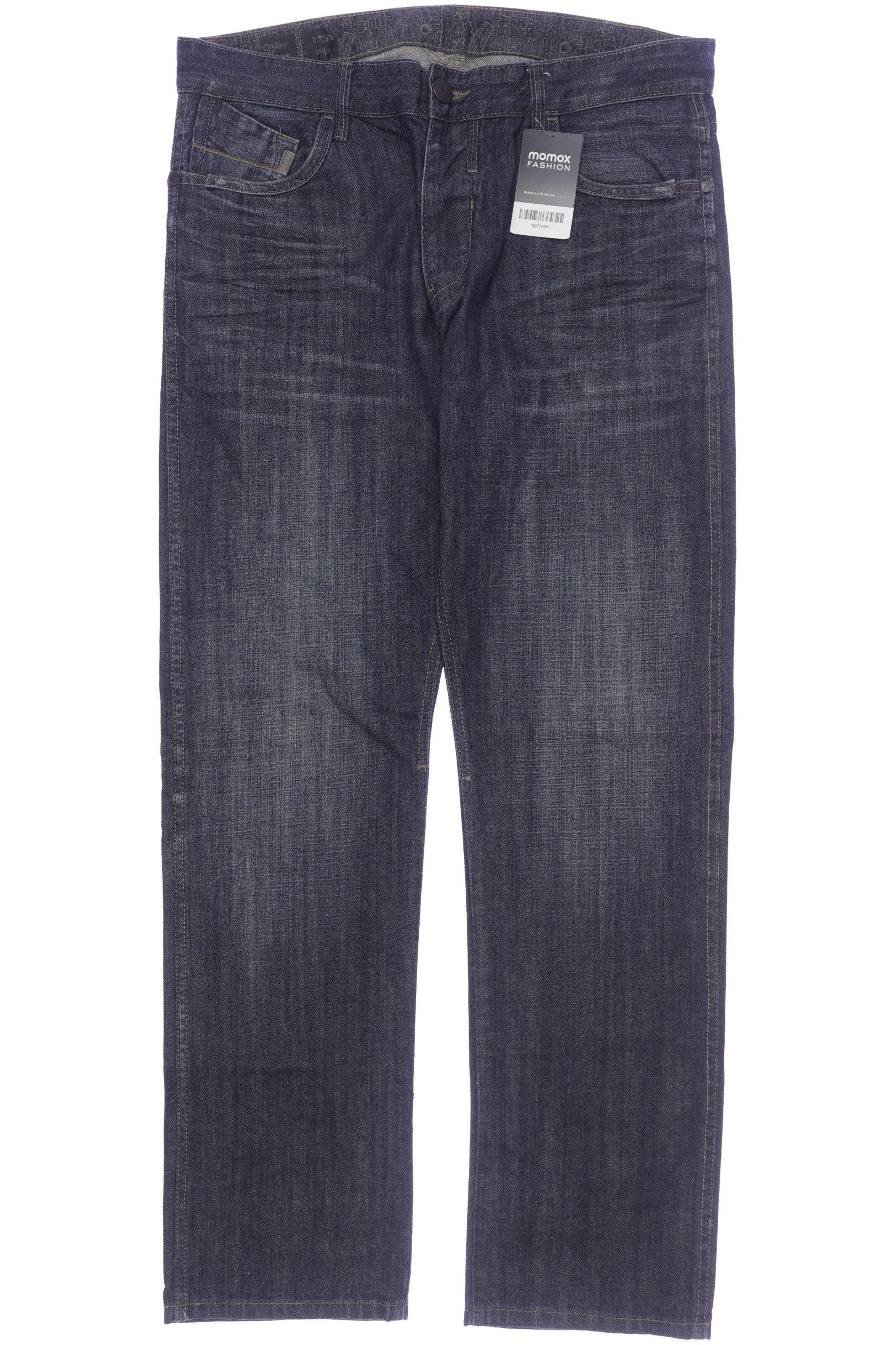 Springfield Jeans in 36 in Blue: front