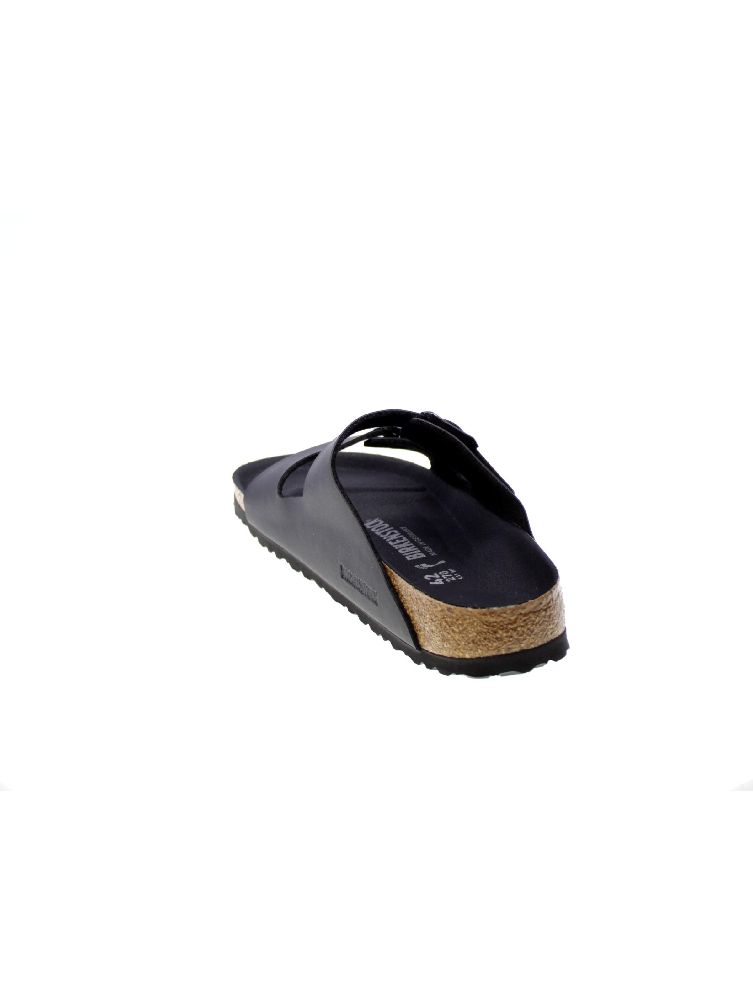 Sandalo di BIRKENSTOCK in nero