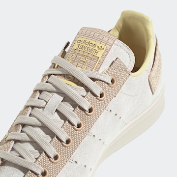 ADIDAS ORIGINALS - Zapatillas deportivas bajas 'Stan Smith Parley' en beige