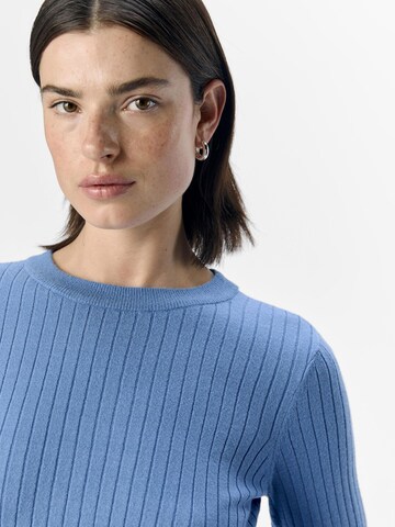OBJECT Trui in Blauw