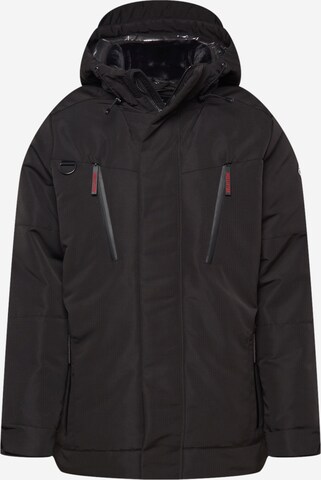 Die Rangliste unserer favoritisierten Winterparka herren mit fell