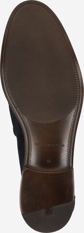 TOMMY HILFIGER Slipper in Blau