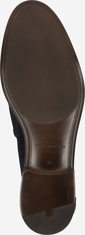 TOMMY HILFIGER Slipper – modrá