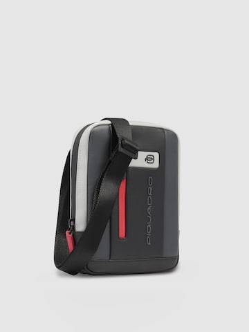 Piquadro Crossbody bag in Grey