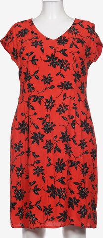 123 Paris Dress in L in Red: front