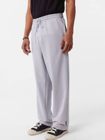 Dandalo Baggy Hose in Grau