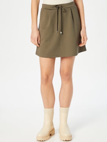 ABOUT YOU Skirt 'Laura' in Green: front