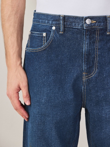 Next Flared Jeans in Blau