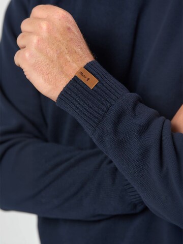 MCS - Jersey ' MCBirk ' en azul