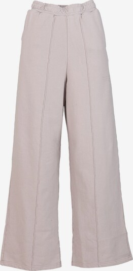 Young Poets Society Pleated Pants 'Matilda' in Light purple, Item view