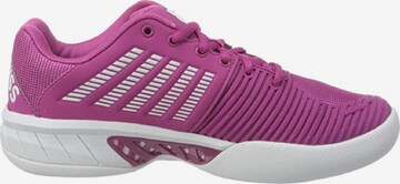 K-SWISS Sneaker in Pink