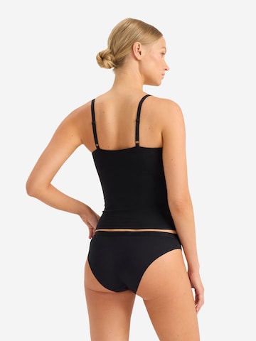 Haut ' Sport Active Essentials Cotton ' ADIDAS SPORTSWEAR en noir